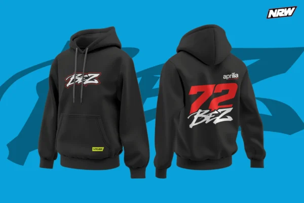 Hoodie BEZ Brand