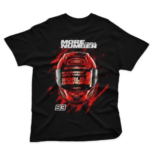 Camiseta MARC mundial 2025