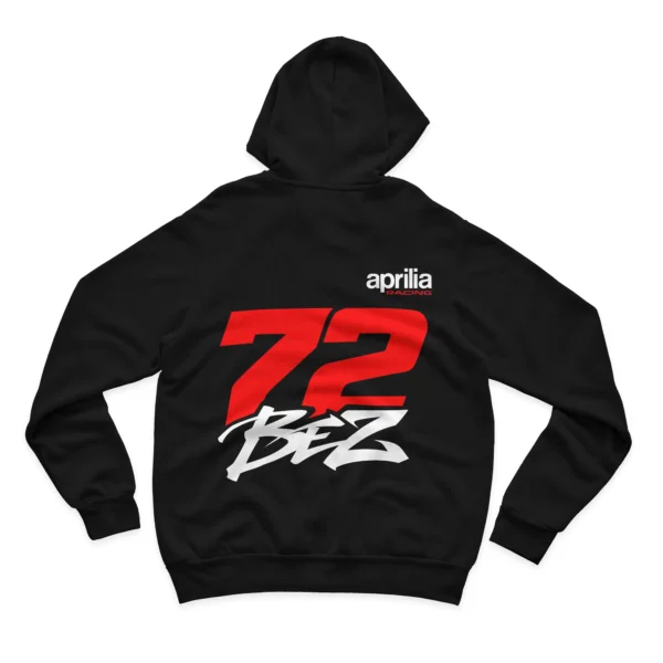 Hoodie BEZ Brand