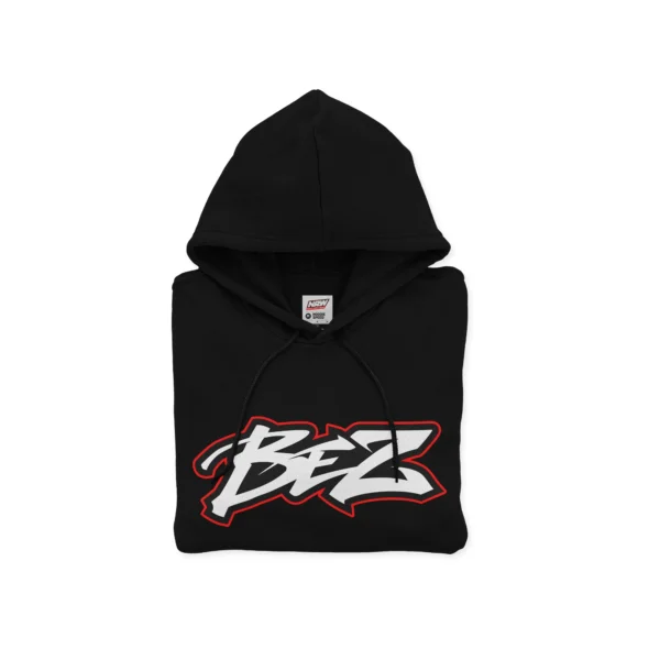Hoodie BEZ Brand