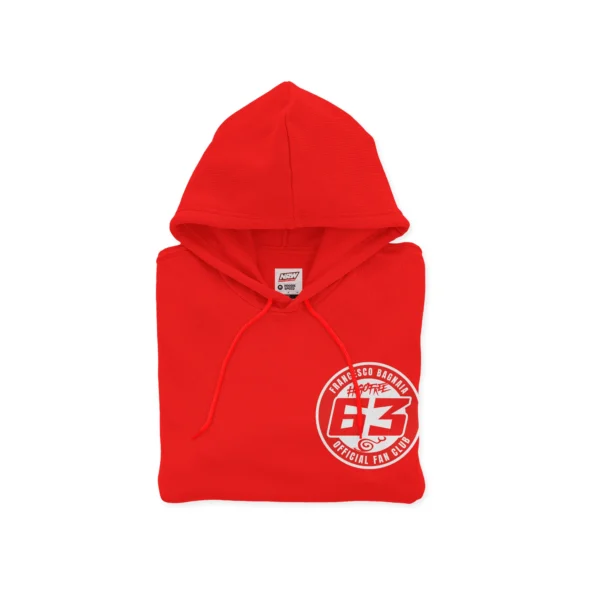 Hoodie Pecco 2025 Fansclub