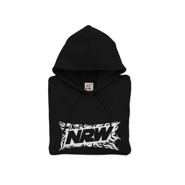Hoodie NRW Speed