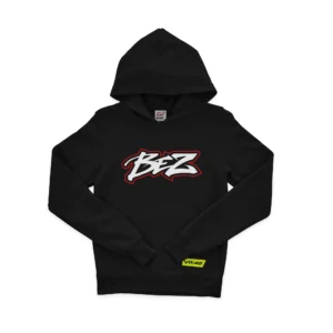 Hoodie BEZ Brand