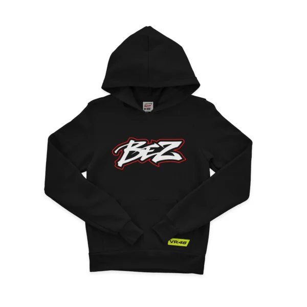 Hoodie BEZ Brand