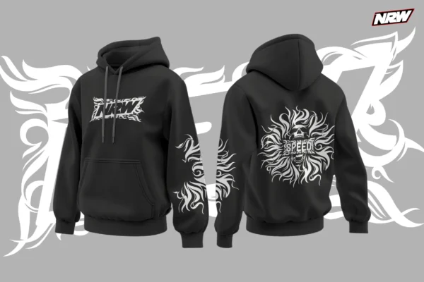 Hoodie NRW Speed