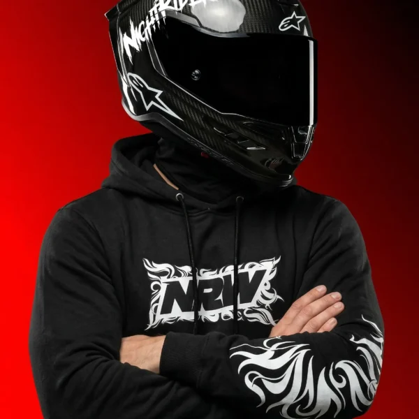 Hoodie NRW Speed