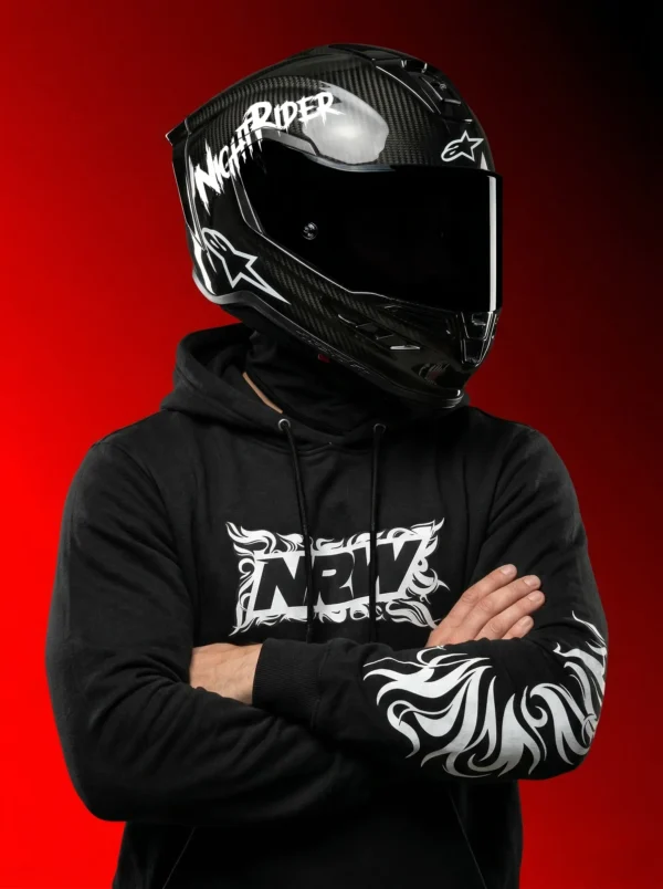 Hoodie NRW Speed