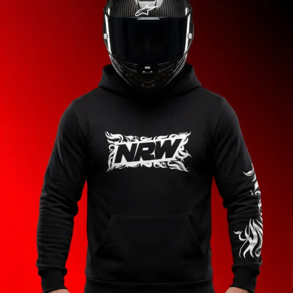 Hoodie NRW Speed
