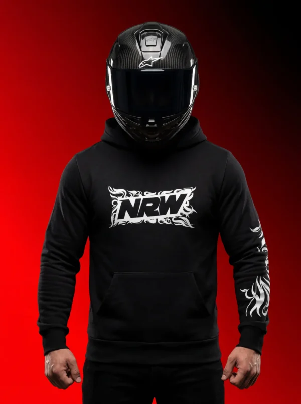 Hoodie NRW Speed