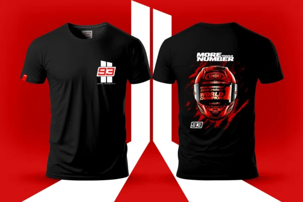 Camiseta MARC mundial 2025